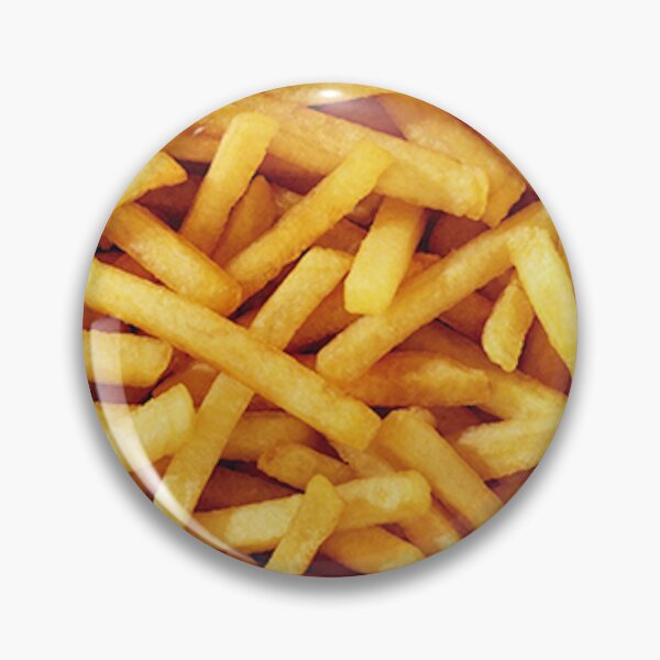 Item preview, French Fries designed and sold by F-Word.