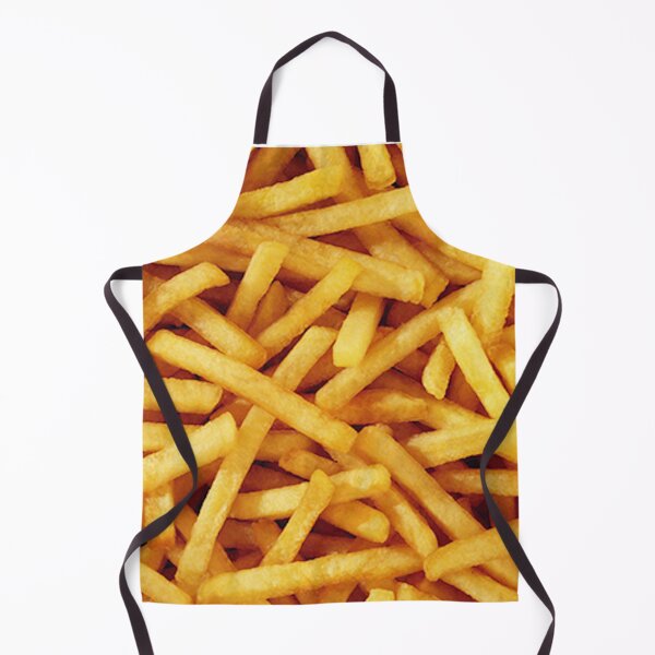 Artikelvorschau, Pommes frittes entworfen und verkauft von F-Word.