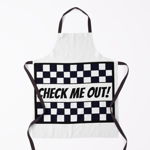 Item preview, check me out guys designed and sold by JaneVictoria.