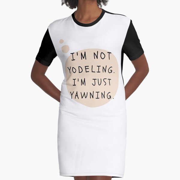 Yodeling Dresses Redbubble - yodel song roblox id