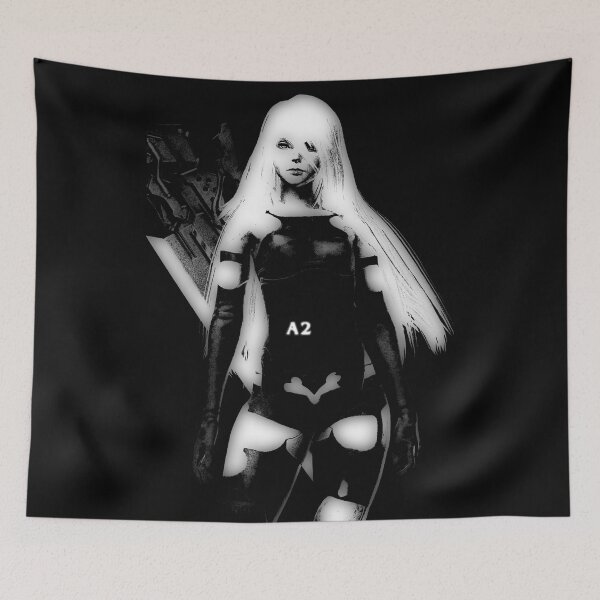 Item preview, Nuar A2 designed and sold by EgorBratkin.