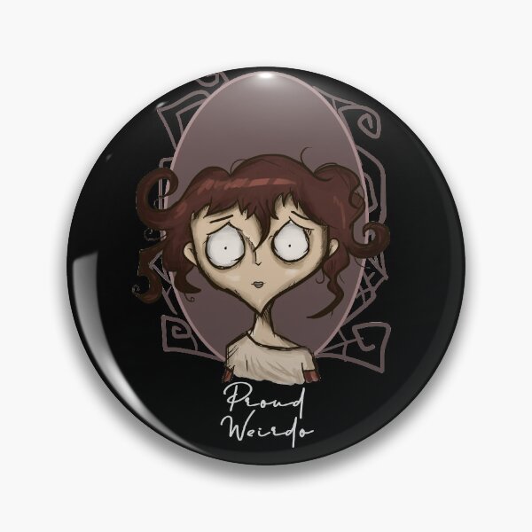 Item preview, Proud Weirdo: The Kid designed and sold by Proud Weirdo.