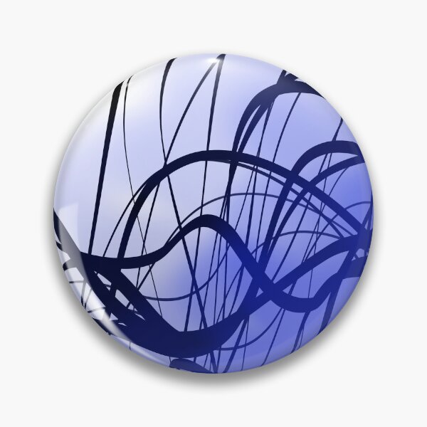 Item preview, Blue Movement designed and sold by SirkDesignsLtd.