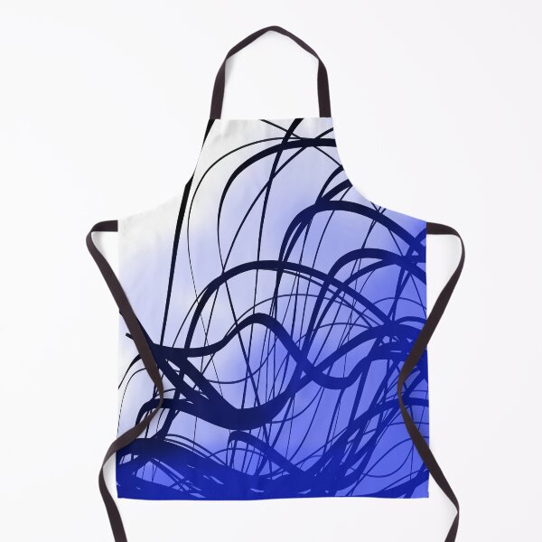 Item preview, Blue Movement designed and sold by SirkDesignsLtd.