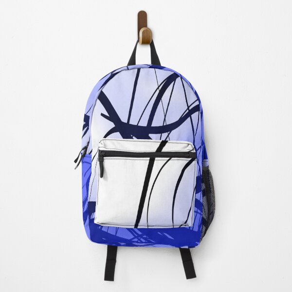 Item preview, Blue Movement designed and sold by SirkDesignsLtd.
