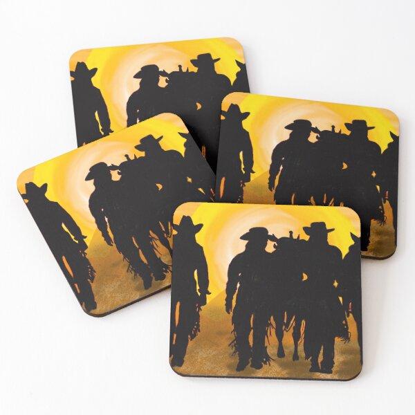 Item preview, Posse up designed and sold by inkslingerandy.