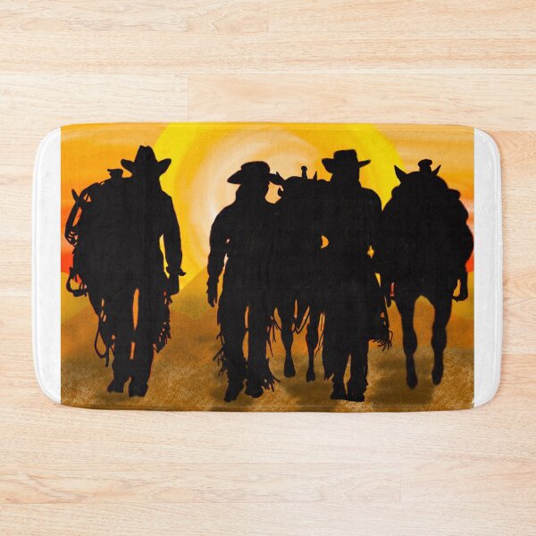 Item preview, Posse up designed and sold by inkslingerandy.