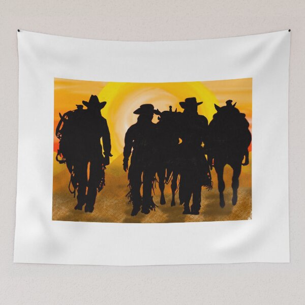 Item preview, Posse up designed and sold by inkslingerandy.