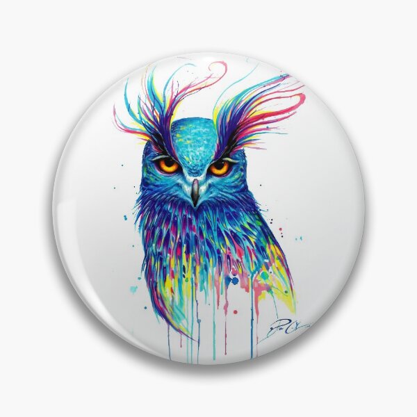 Item preview, owl designed and sold by Coapangojff.
