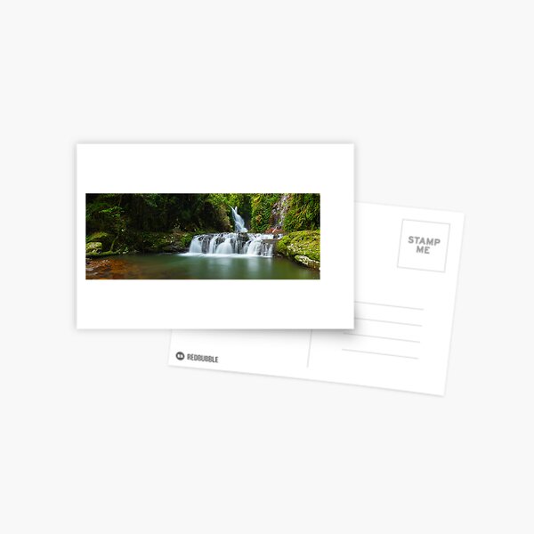 Item preview, Elabana Falls, Lamington National Park, Queensland, Australia designed and sold by Michael Boniwell.