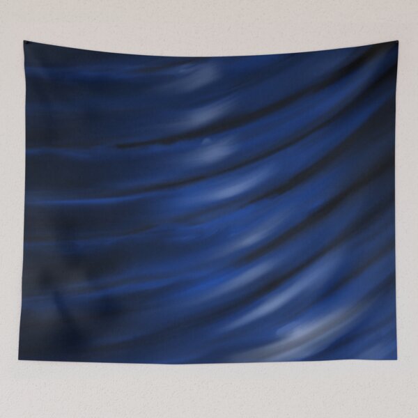 Item preview, Blue Blur designed and sold by SirkDesignsLtd.