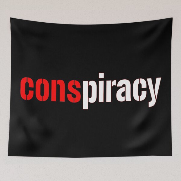 Item preview, conspiracy designed and sold by Magic-Moon.