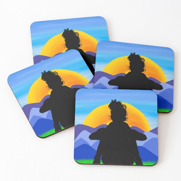 Item preview, Nomaste  designed and sold by inkslingerandy.