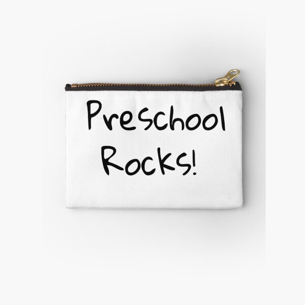 Item preview,  Preschool Rocks designed and sold by calvin  jack.