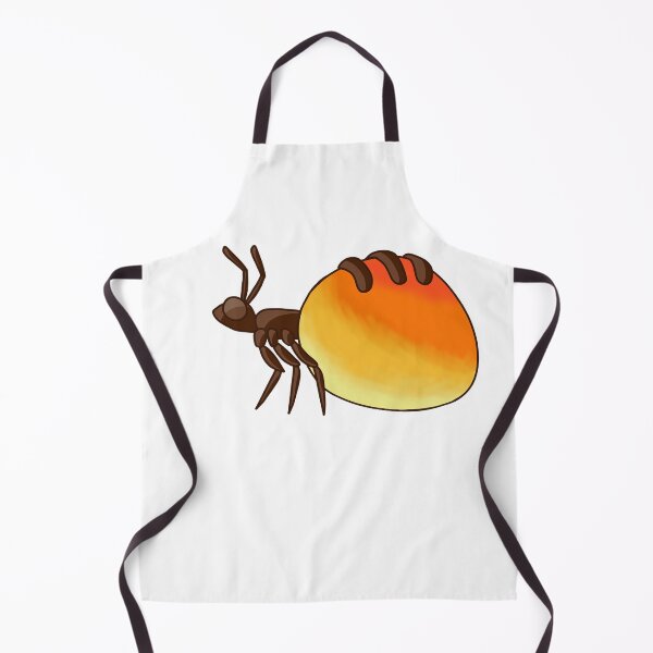 Item preview, Honey Pot Ant 2 designed and sold by WildRose271.