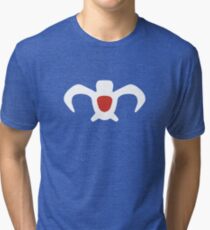 Crest of Nausicaä Tri-blend T-Shirt