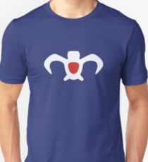 Crest of Nausicaä Unisex T-Shirt