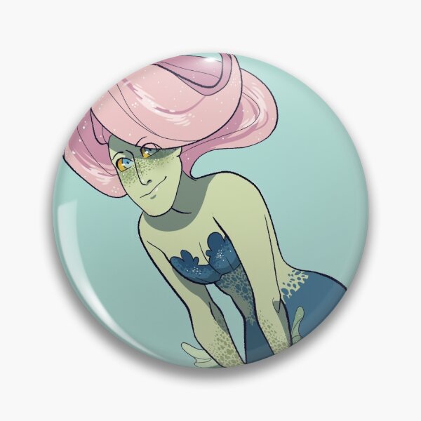 Artikelvorschau, MerMay entworfen und verkauft von FotN.