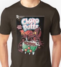 Chozo Puffs Unisex T-Shirt