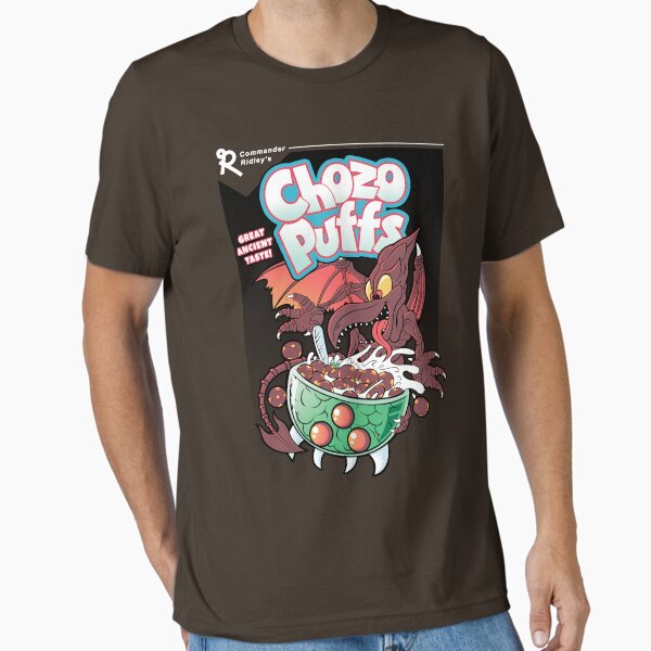 Item preview, Chozo Puffs designed and sold by pinteezy.