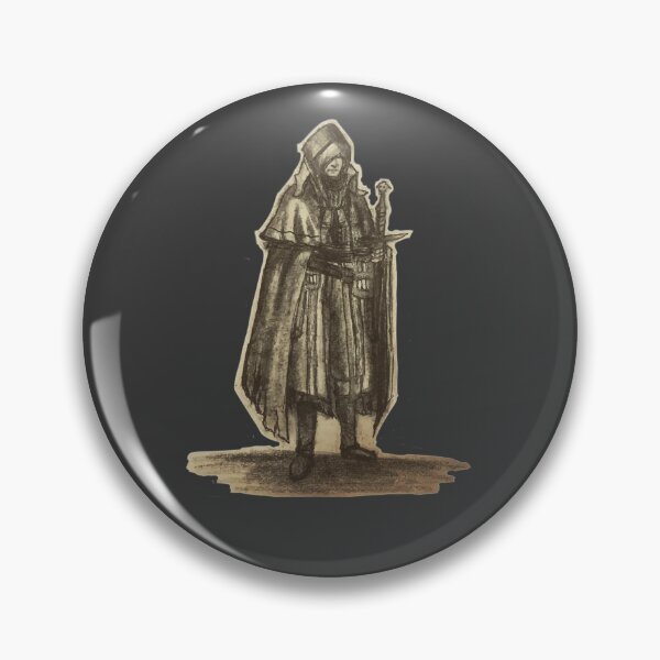 Item preview, Bloodborne - Tomb Prospector Attire designed and sold by Technomancer-01.