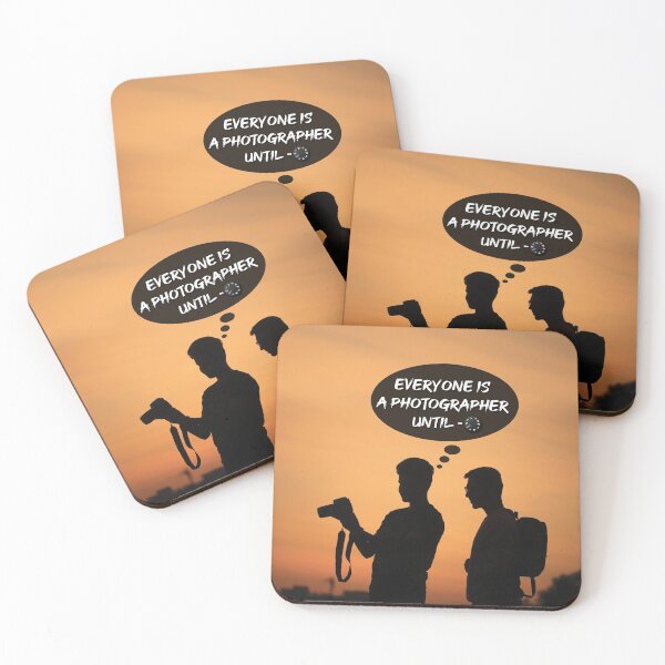 Item preview, Everyone is a photographer until manual mode designed and sold by yappei.