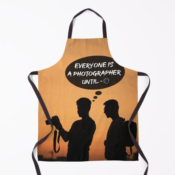 Item preview, Everyone is a photographer until manual mode designed and sold by yappei.