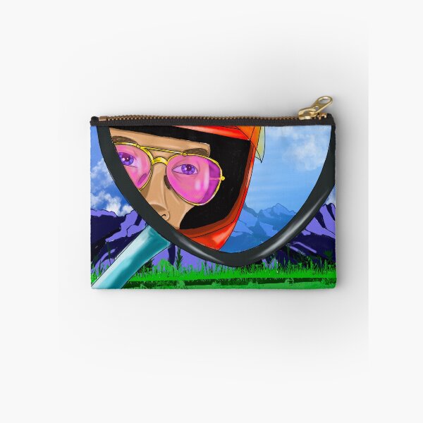 Item preview, Life in the rear view designed and sold by inkslingerandy.
