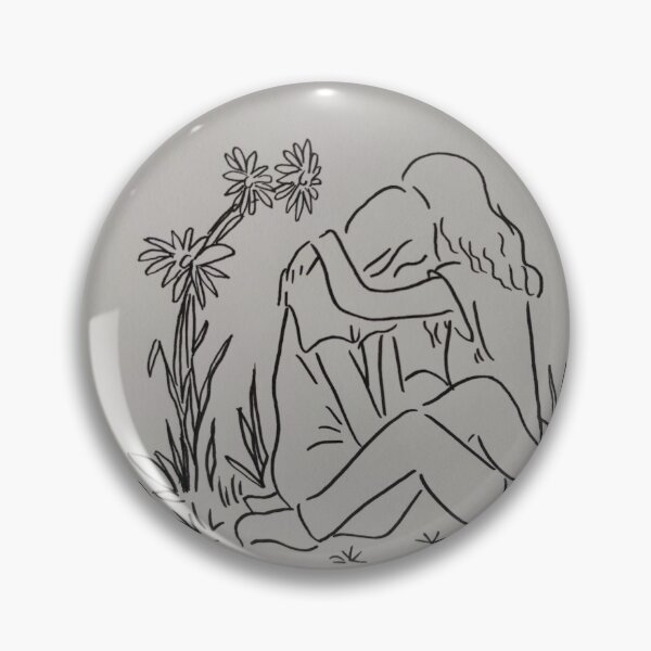 Item preview, It's ok to be not okay!  designed and sold by ishanid.