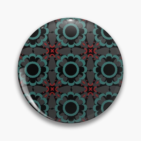 Item preview, Fashion Patterns Collection Textile Design Trends designed and sold by MMArtStudio.