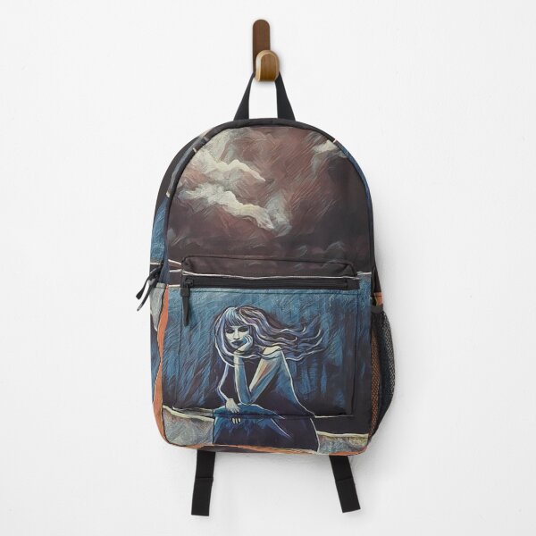 Item preview, 'Exiled' for Art on a Mission  designed and sold by OriginalArt4ME.