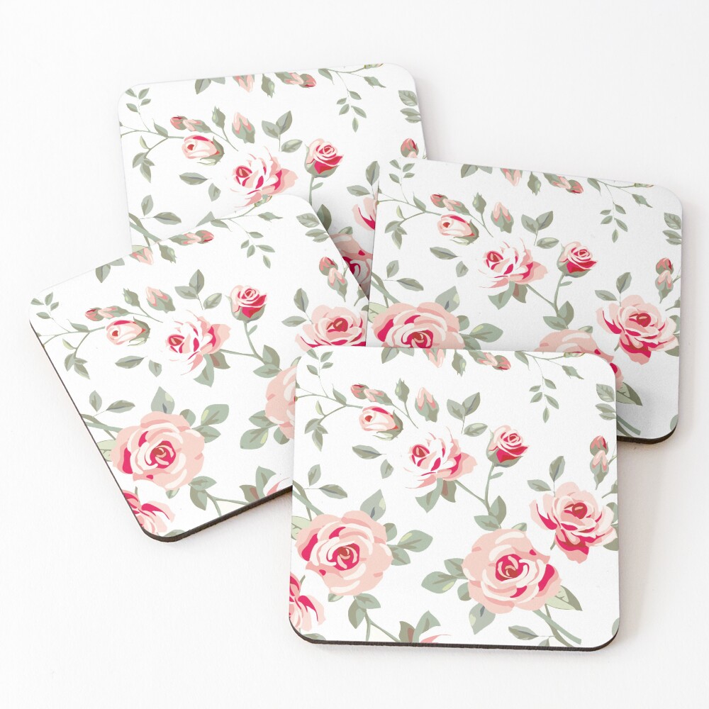 Item preview, Coasters (Set of 4) designed and sold by cecii7.
