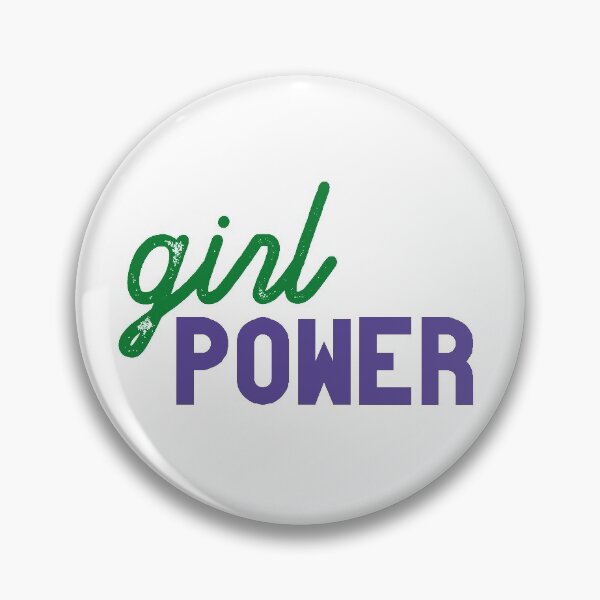Item preview, GIRL POWER FEMINIST COMMUNITY DESING designed and sold by femyay.
