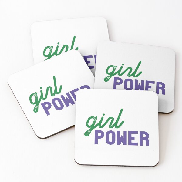 Item preview, GIRL POWER FEMINIST COMMUNITY DESING designed and sold by femyay.