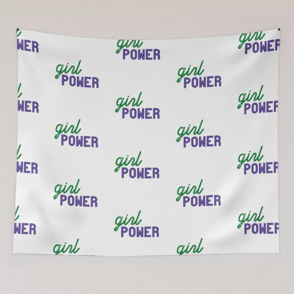 Item preview, GIRL POWER FEMINIST COMMUNITY DESING designed and sold by femyay.