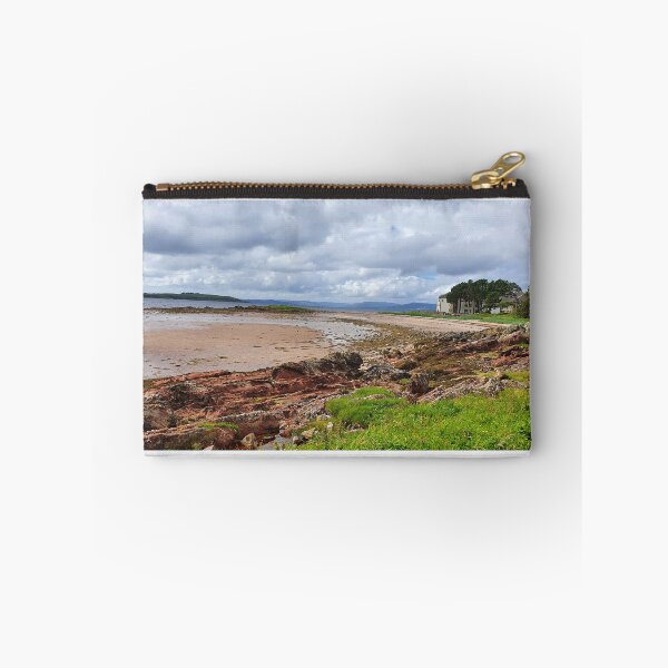 Item preview, Largs beach North Ayrshire Scotland  designed and sold by Scottish Photography .