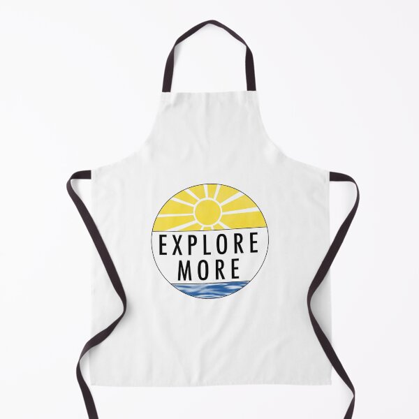 Item preview, Explore More Yellow designed and sold by katieamoon.