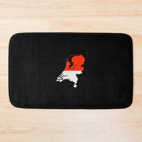 Item preview, Netherlands Outline - Indonesia Flag designed and sold by iamstudent.
