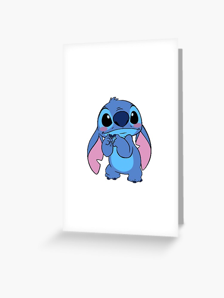 Happy Birthday Stitch  Sticker for Sale by dongocoan