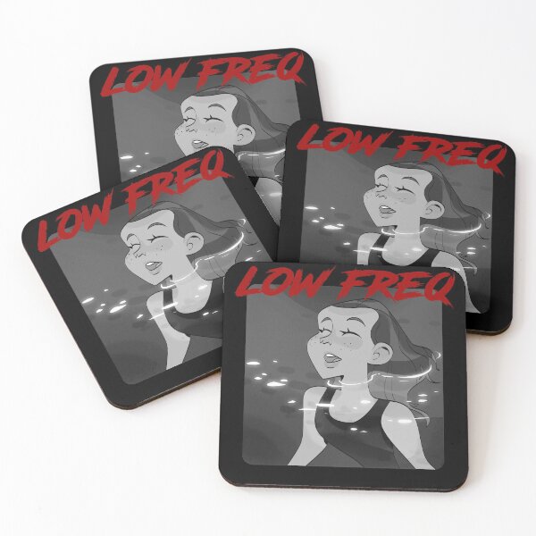 Item preview, Low Freq designed and sold by Qeqertaq.