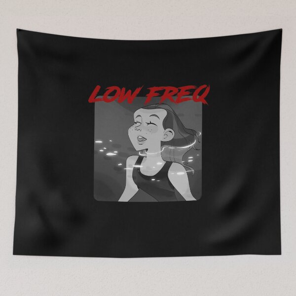 Item preview, Low Freq designed and sold by Qeqertaq.