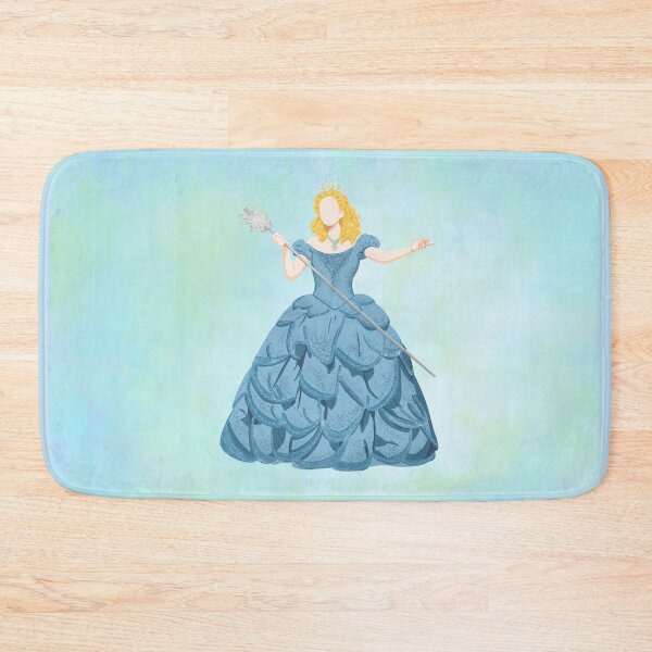 Item preview, Glinda designed and sold by byebyesally.