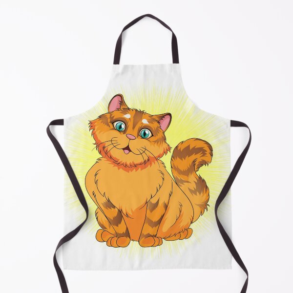 Artikelvorschau, Katze entworfen und verkauft von PG Shop Art.