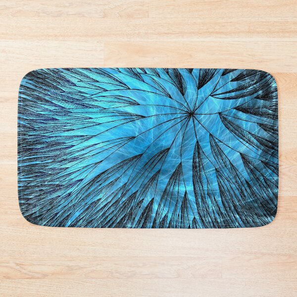 Item preview, Abstract Flower5 designed and sold by SirkDesignsLtd.