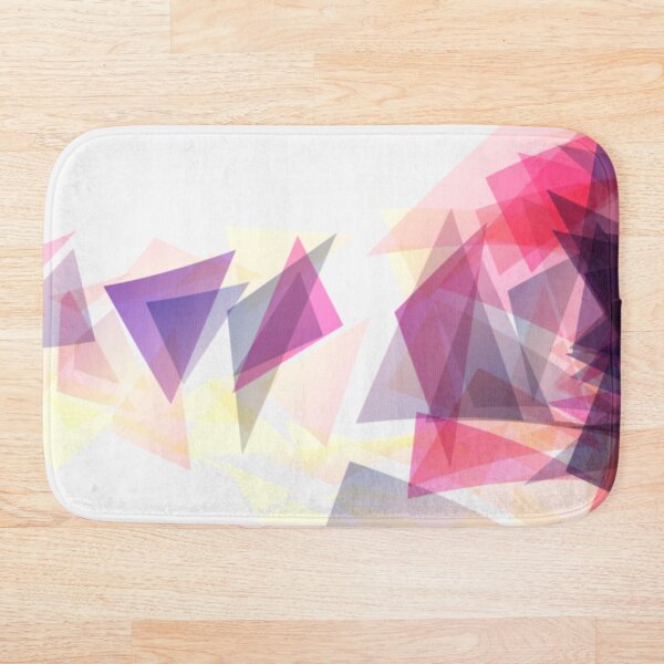 Item preview, Pink Abstract designed and sold by nzsimmer.