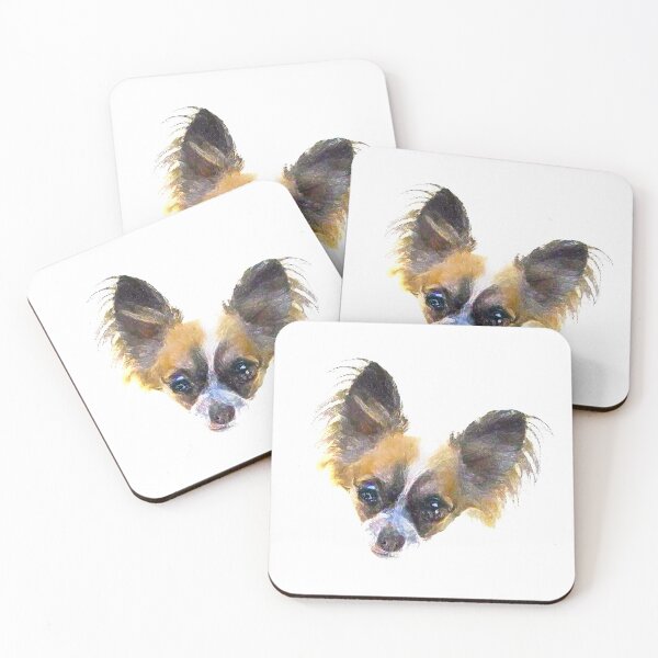 Item preview, Batzilla - Daisy's Batty Ears  designed and sold by batzilla.