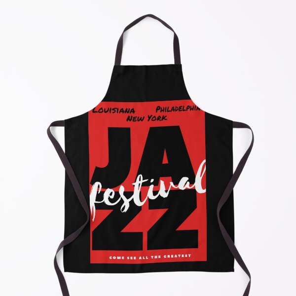 Artikelvorschau, Jazz Festival entworfen und verkauft von Ankhmesut.