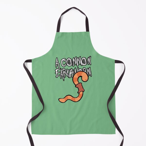 Item preview, Common Earthworm designed and sold by stonestreet.