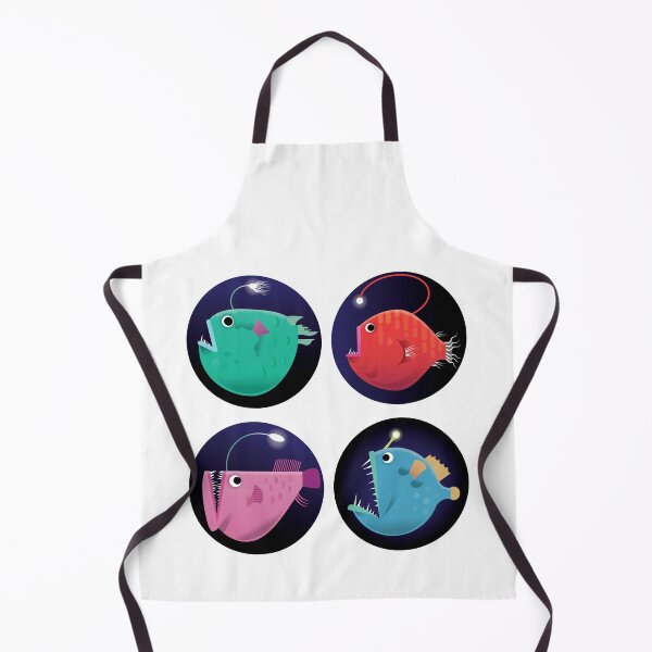Item preview, Abyss Fish designed and sold by gklucas.
