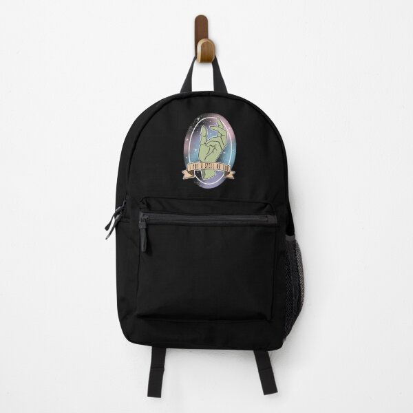 Item preview, Hocus Pocus designed and sold by River Garrett.